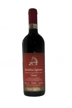Vino Bardolino Superiore